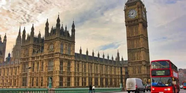 英国ミステリー