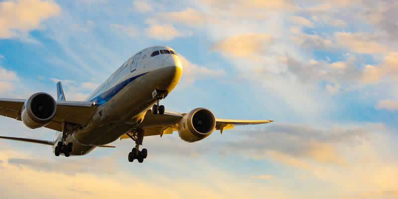 航空ミステリ小説