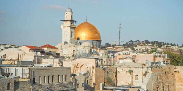 イスラエルパレスチナ小説