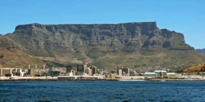 南アフリカ文学