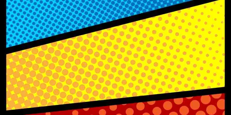 グラフィックノベル