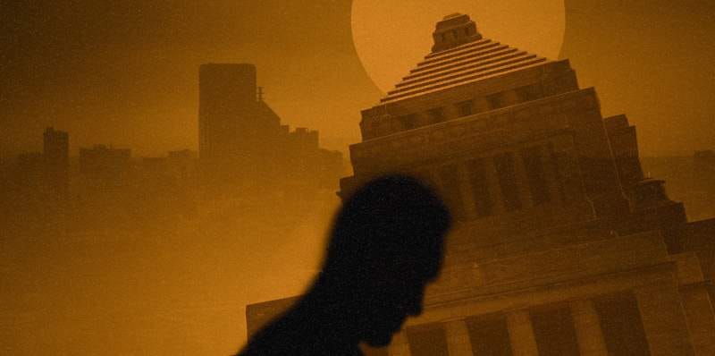 陰謀論小説おすすめ